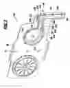 Fig. 03 - Surgical sterilizing container and surgical fluid extraction device