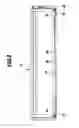 Fig. 06 - Surgical sterilizing container and surgical fluid extraction device