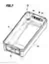 Fig. 08 - Surgical sterilizing container and surgical fluid extraction device