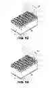 Fig. 07 - Automated apparatus and methods for dispensing fluids into microplates utilizing microwell covers