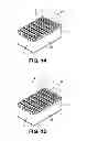 Fig. 08 - Automated apparatus and methods for dispensing fluids into microplates utilizing microwell covers