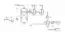 Fig. 01 - Preparation of an aqueous reagent for the absorption or destruction of pollutants
