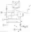 Fig. 01 - CYCLONE REACTOR AND METHOD FOR PRODUCING USABLE BY-PRODUCTS USING CYCLONE REACTOR