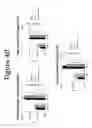 Fig. 41 - Activation of bioluminescence by structural complementation