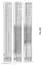 Fig. 45 - Modified polypeptides for bispecific antibody scaffolds