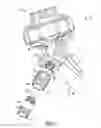 Fig. 03 - Spacer mold for orthopedic implants