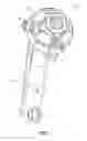 Fig. 04 - Spacer mold for orthopedic implants