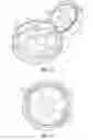 Fig. 24 - Spacer mold for orthopedic implants