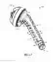 Fig. 27 - Spacer mold for orthopedic implants