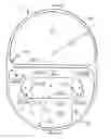 Fig. 01 - Bowl for keeping breakfast cereal crispy