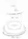 Fig. 03 - FILTER ELEMENT HAVING  MICROPERFORATIONS FOR  ENABLING THE PASSAGE OF FLUIDS DURING BREWING