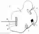 Fig. 01 - SUFRFACE CLEANING AND COATING METHOD AND SYSTEM