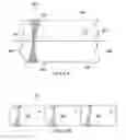 Fig. 07 - Convertible Placemats and Table Runner