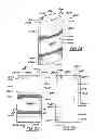 Fig. 19 - Open mesh material and bags made therefrom