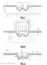 Fig. 02 - Assembly including a reinforced composite part with a pre-formed rivet receiving button