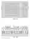 Fig. 12 - Non-lithographic line pattern formation