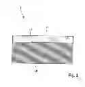 Fig. 02 - Surface-tensioned sapphire plate