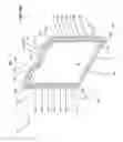 Fig. 02 - BATTERY CELL CARRIER