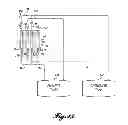 Fig. 07 - SYSTEMS AND METHODS FOR SHUNT CURRENT AND MECHANICAL LOSS MITIGATION IN ELECTROCHEMICAL SYSTEMS