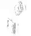Fig. 06 - Fuel cell stack compression system having integrated vehicle mounts