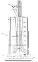 Fig. 01 - METHOD FOR CHANGING HEAT TRANSFER BED DEPTH IN PACKED BED HEAT EXCHANGERS