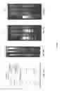 Fig. 08 - Methods for making nucleotide probes for sequencing and synthesis