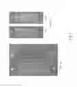 Fig. 07 - DENSITY ANALYSIS OF ORGANISMS BY MAGNETIC LEVITATION