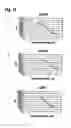 Fig. 35 - Nucleic acids that encode interleukin-6 receptor binding polypeptides