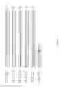 Fig. 22 - Sclareol and labdenediol diphosphate synthase polypeptides, encoding nucleic acid molecules and uses thereof