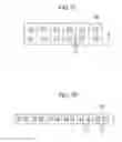 Fig. 14 - Device and method for depositing organic material