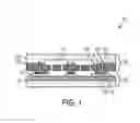 Fig. 02 - Internal electrical contact for enclosed MEMS devices