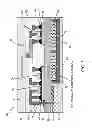 Fig. 03 - Method for manufacturing silicon-based electronics with disabling feature