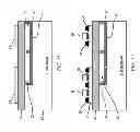 Fig. 10 - Method for manufacturing silicon-based electronics with disabling feature