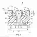 Fig. 06 - Air-gap formation in interconnect structures
