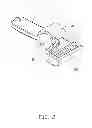 Fig. 03 - ASSISTING APPARATUS FOR UNPLUGGING RJ-45 CONNECTOR