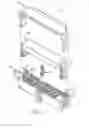 Fig. 04 - Wire mount electrical connector