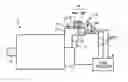 Fig. 01 - Interlock mechanism of motor, and motor
