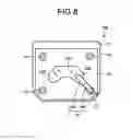 Fig. 07 - Interlock mechanism of motor, and motor