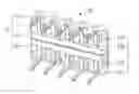 Fig. 01 - Electrical connector having improved shielding means