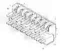 Fig. 01 - Conducting wire terminal seat