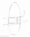 Fig. 01 - HANDLE DEVICE FOR A WATERSPORTS BOARD