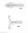 Fig. 02 - Fiber structure woven as a single piece by 3D weaving and application to the manufacturing of composite material part