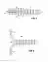 Fig. 04 - Fiber structure woven as a single piece by 3D weaving and application to the manufacturing of composite material part