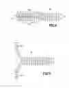Fig. 06 - Fiber structure woven as a single piece by 3D weaving and application to the manufacturing of composite material part