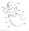 Fig. 01 - CONTAINERIZED HAND PUPPET EMBODYING MULTIPLE TOY FIGURES