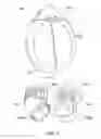 Fig. 08 - CONTAINERIZED HAND PUPPET EMBODYING MULTIPLE TOY FIGURES