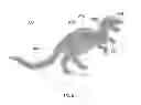 Fig. 06 - Posable Toy and Method of Interconnection