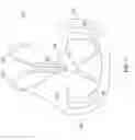 Fig. 09 - Adjustable breast support garment