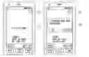 Fig. 01 - Mobile terminal and incoming screen display method thereof