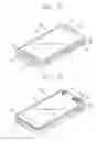 Fig. 03 - Mobile terminal and incoming screen display method thereof